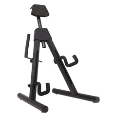 Fender Guitar Stands Black Fender Universal A-Frame Electric Guitar Stand