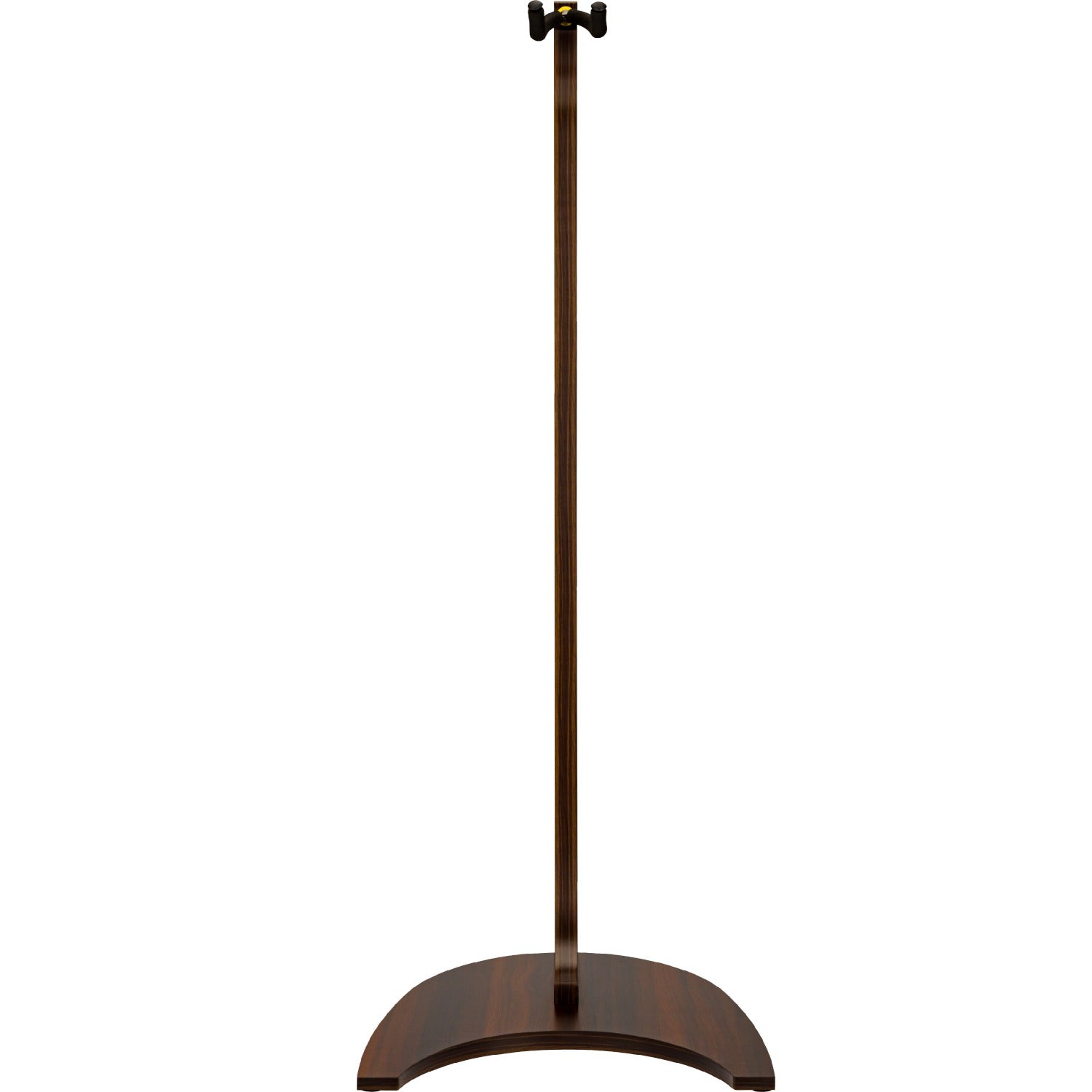 Fender Guitar Stands Fender Deluxe Wooden Hanging Guitar Stand