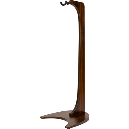 Fender Guitar Stands Fender Deluxe Wooden Hanging Guitar Stand