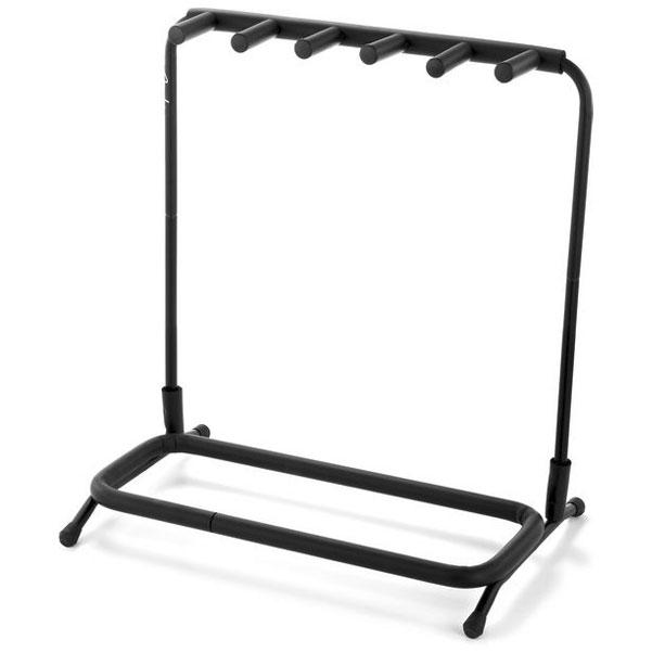 Fender Guitar Stands Fender Multi Guitar Stand 5