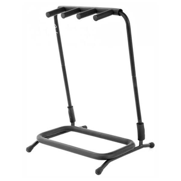 Fender Guitar Stands Fender Multi-Stand 3-Space