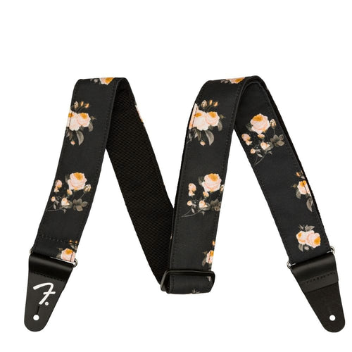 Buy Fender Floral Electric Guitar Straps Online Bajaao