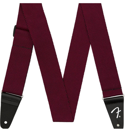 Buy Fender Modern Tweed Electric Guitar Strap 2 inch Online Bajaao