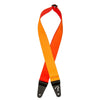 Fender Guitar Straps Fender 2" Ombré Series Guitar Straps