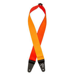 Fender Guitar Straps Fender 2" Ombré Series Guitar Straps