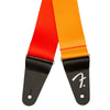 Fender Guitar Straps Fender 2" Ombré Series Guitar Straps