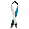 Fender Guitar Straps Fender 2" Ombré Series Guitar Straps