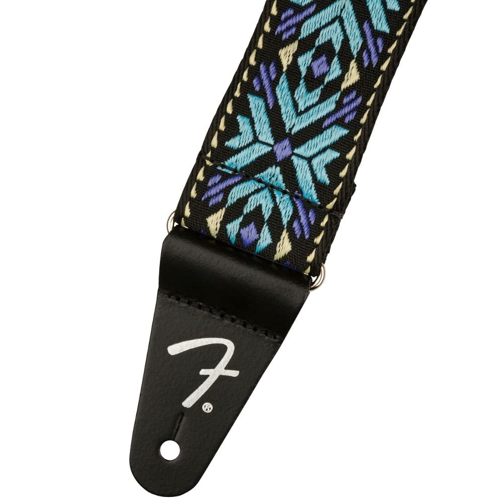 fender guitar straps fender 2" pasadena woven guitar strap    