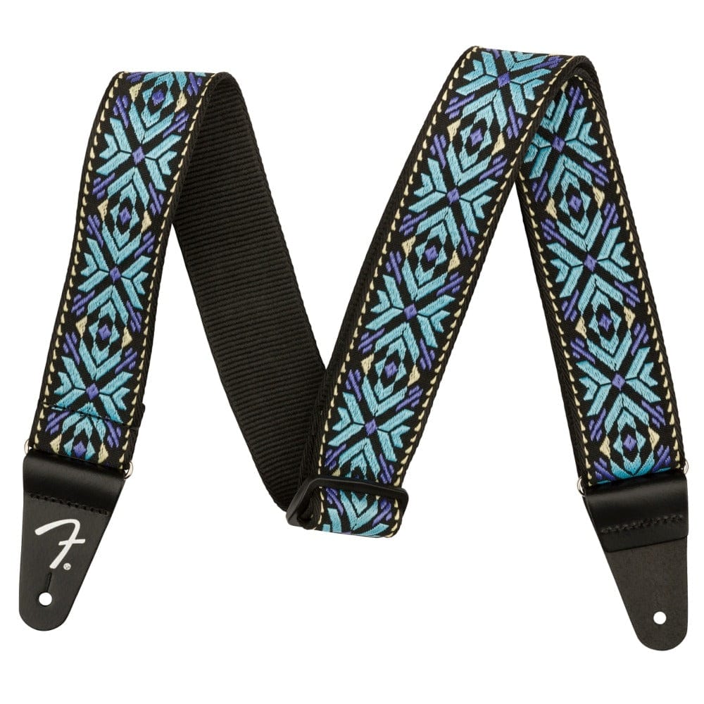 fender guitar straps fender 2" pasadena woven guitar strap    