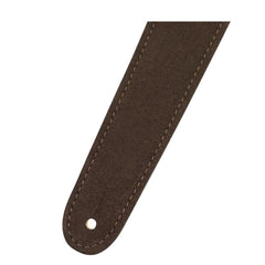 Fender Guitar Straps Fender 2" Reversible Suede Strap