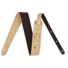 Fender Guitar Straps Fender 2" Reversible Suede Strap