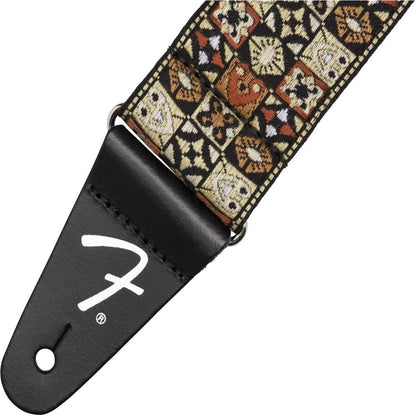 fender guitar straps fender festival guitar strap   