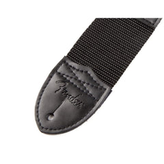 Fender Guitar Straps Fender Nylon Guitar Strap