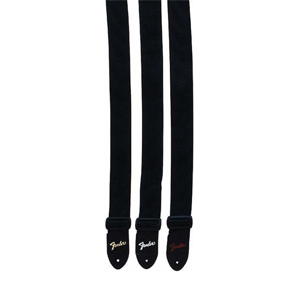 fender guitar straps fender pick 'n' strap assortment pack of 12 guitar strap