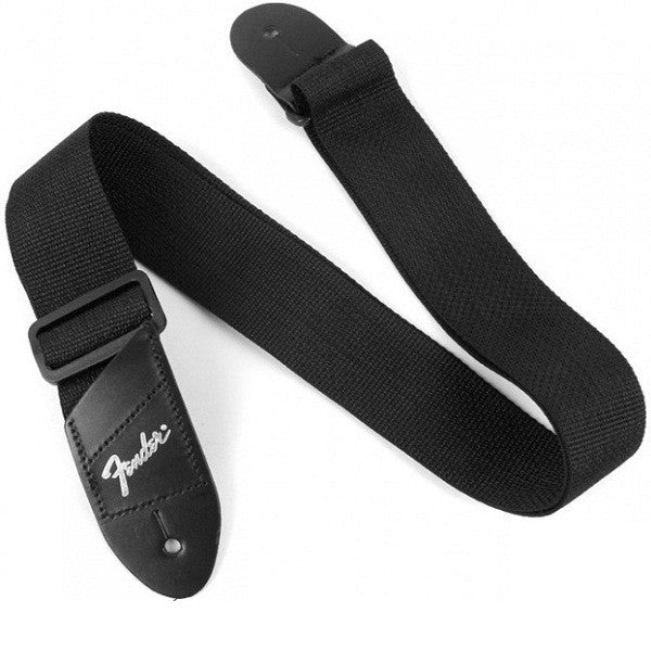 fender guitar straps fender pick'n strap pkg 12