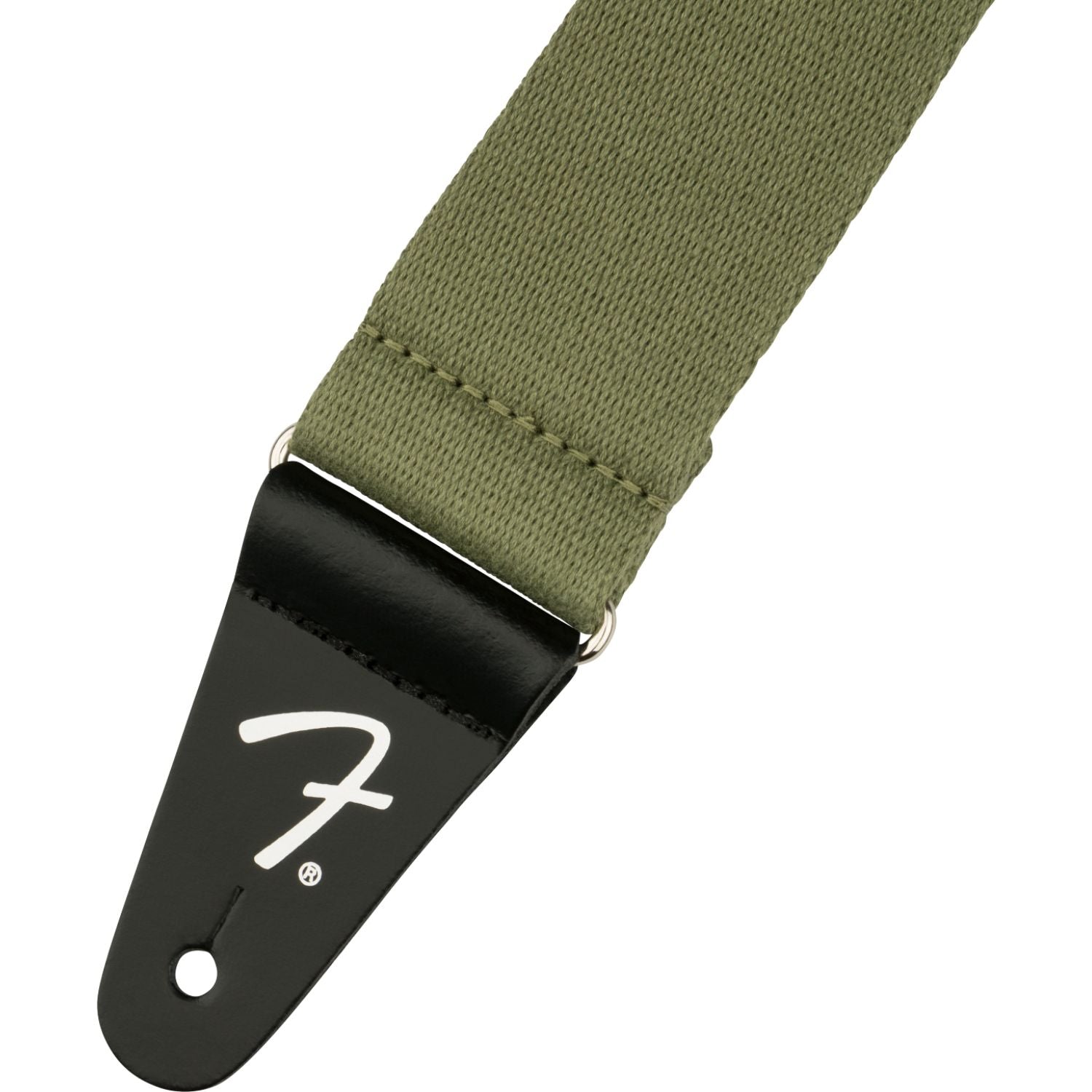 Fender Guitar Straps Fender SuperSoft Guitar Straps