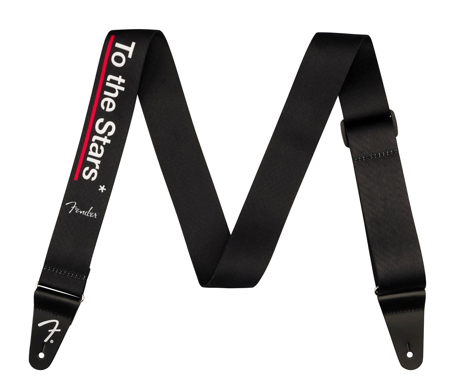 fender guitar straps fender tom delonge to the stars guitar strap    