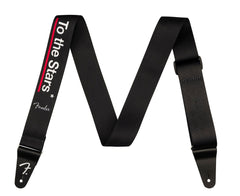 Fender Guitar Straps Fender Tom Delonge to the Stars Guitar Strap