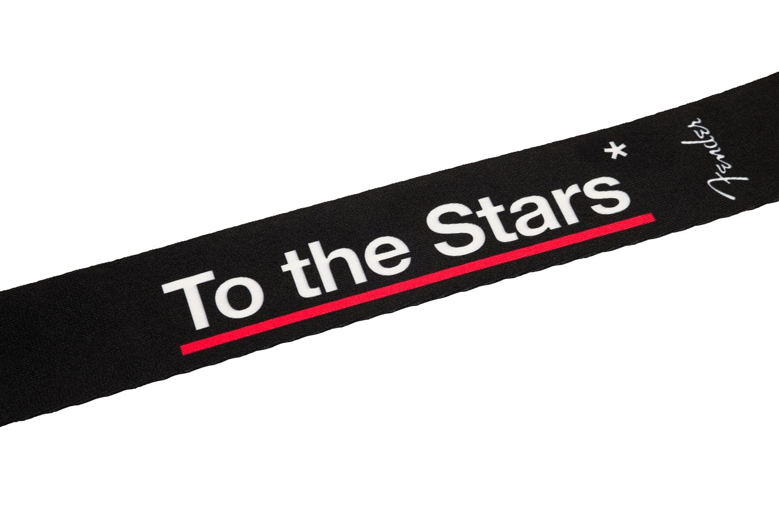 fender guitar straps fender tom delonge to the stars guitar strap    