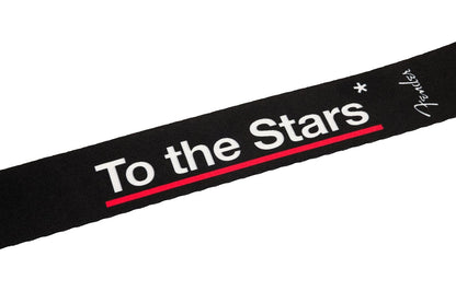 fender guitar straps fender tom delonge to the stars guitar strap    
