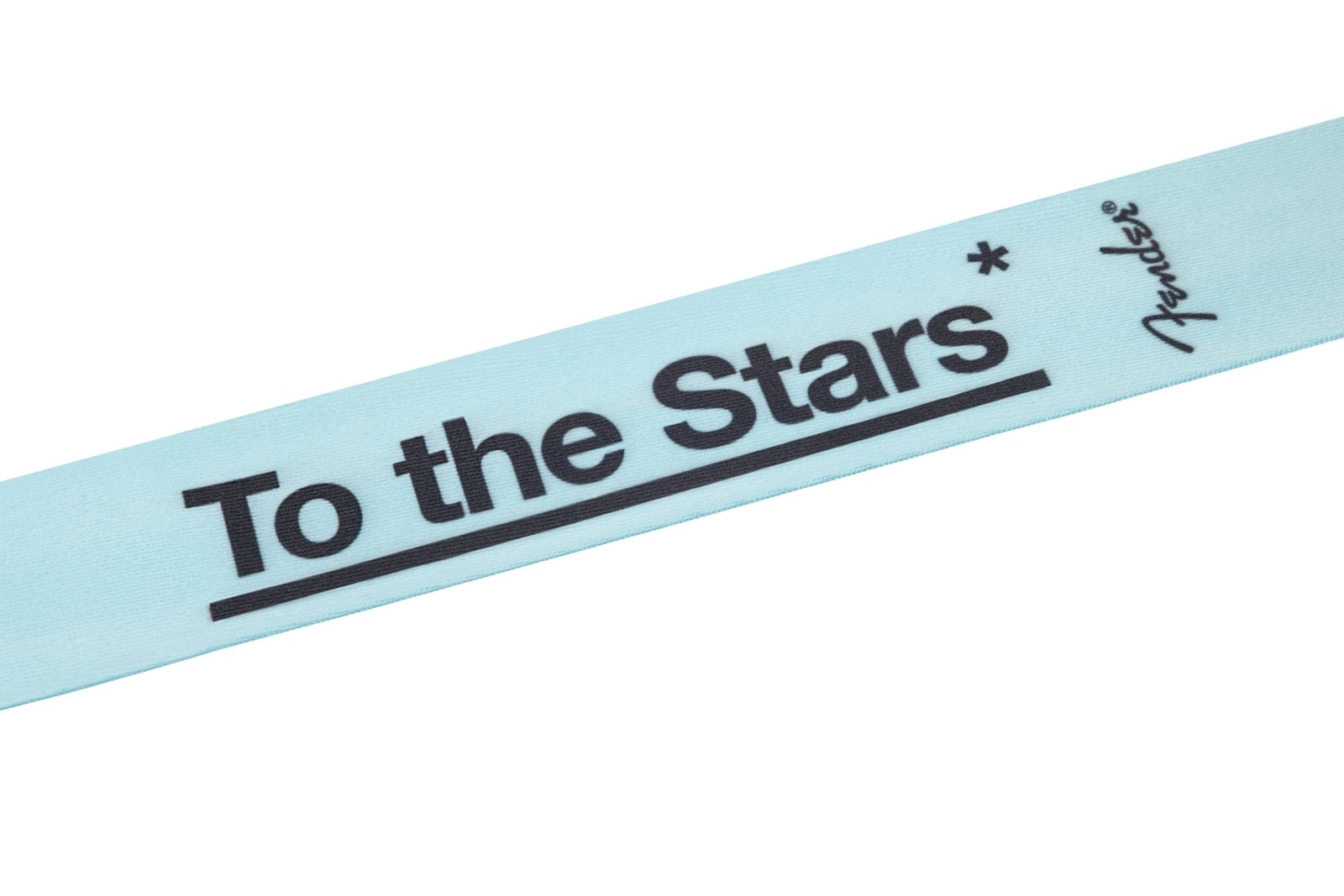 fender guitar straps fender tom delonge to the stars guitar strap    #color_daphne-blue