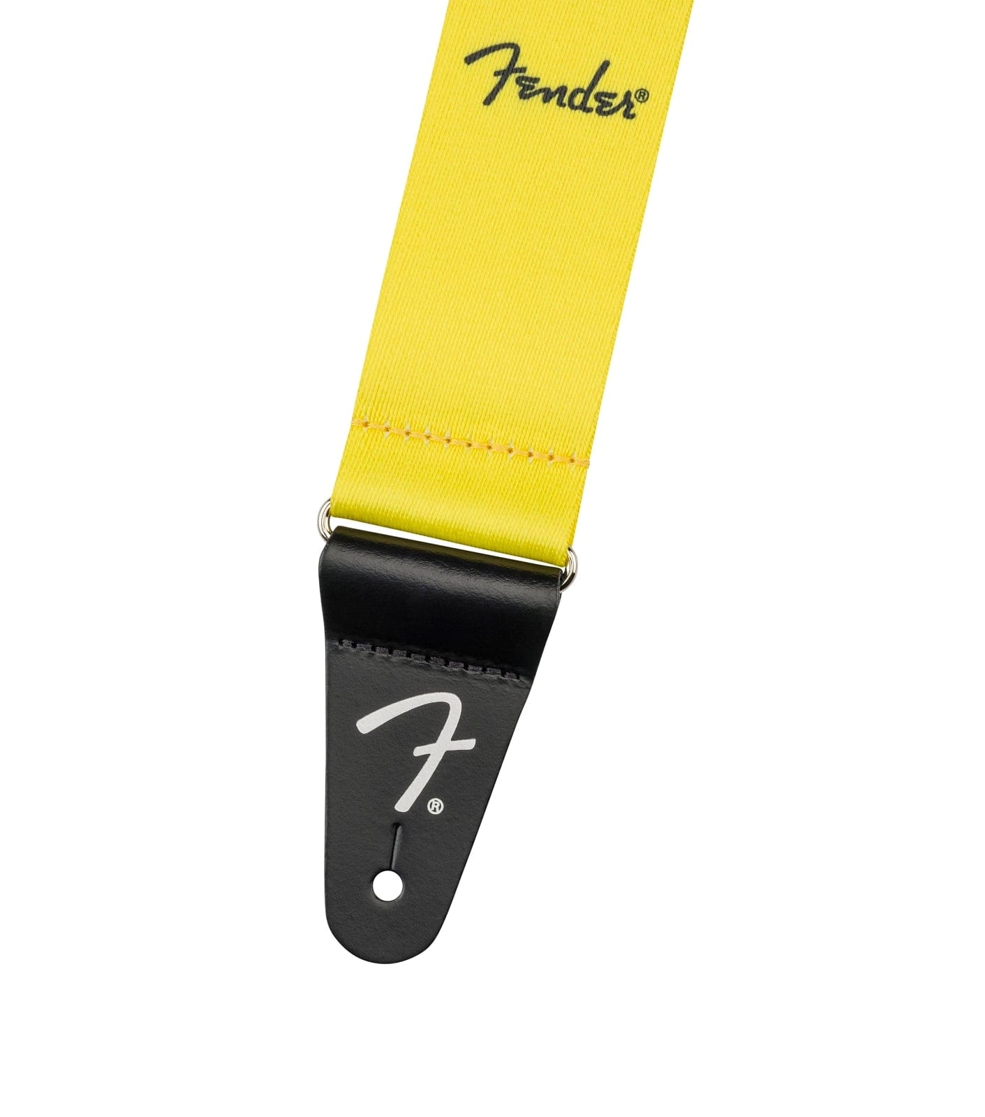 fender guitar straps fender tom delonge to the stars guitar strap    #color_graffiti-yellow