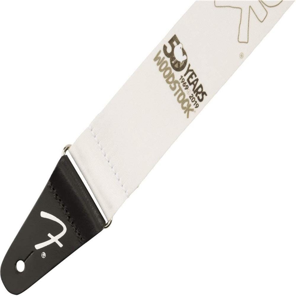 Fender Guitar Straps Fender Woodstock Guitar Strap