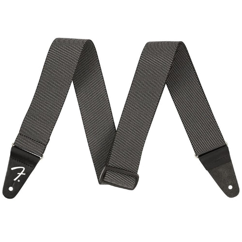 Buy Fender Weighless Elastic Guitar Strap Online Bajaao