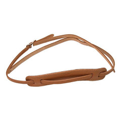 Fender Guitar Straps Natural Fender Super Deluxe Vintage Style Guitar and Bass Strap