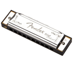 Fender Harmonicas Fender Blues Deluxe 10-Hole Diatonic Harmonica