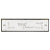 Fender Harmonicas Key Of F Fender Blues Deluxe 10 Hole Diatonic Harmonica