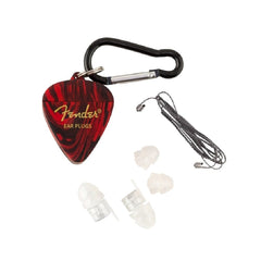 Fender Hearing Protection Fender Professional Hi-Fi Ear Plugs