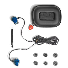 Fender In Ear Monitors Fender FXA2 Pro In-Ear Monitors