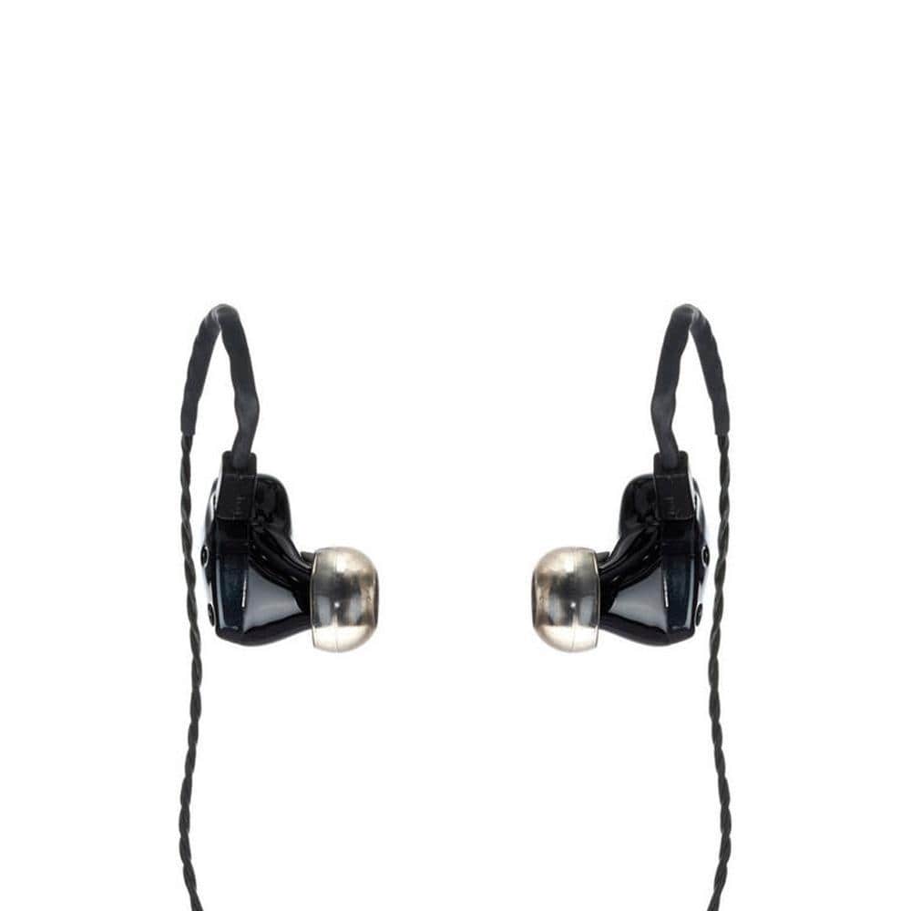 fender in ear monitors fender fxa5 pro in-ear monitors   #color_black