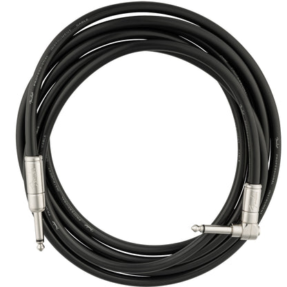 Fender Instrument Cables Black / 10' Fender Professional Series Kill Switch Instrument Cables