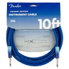Fender Instrument Cables Fender 10' Ombre Instrument Cable