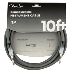 Fender Instrument Cables Fender 10' Ombre Instrument Cable