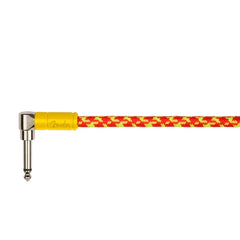 Fender Instrument Cables Fender 18,6' Mononeon Angled Instrument Cable