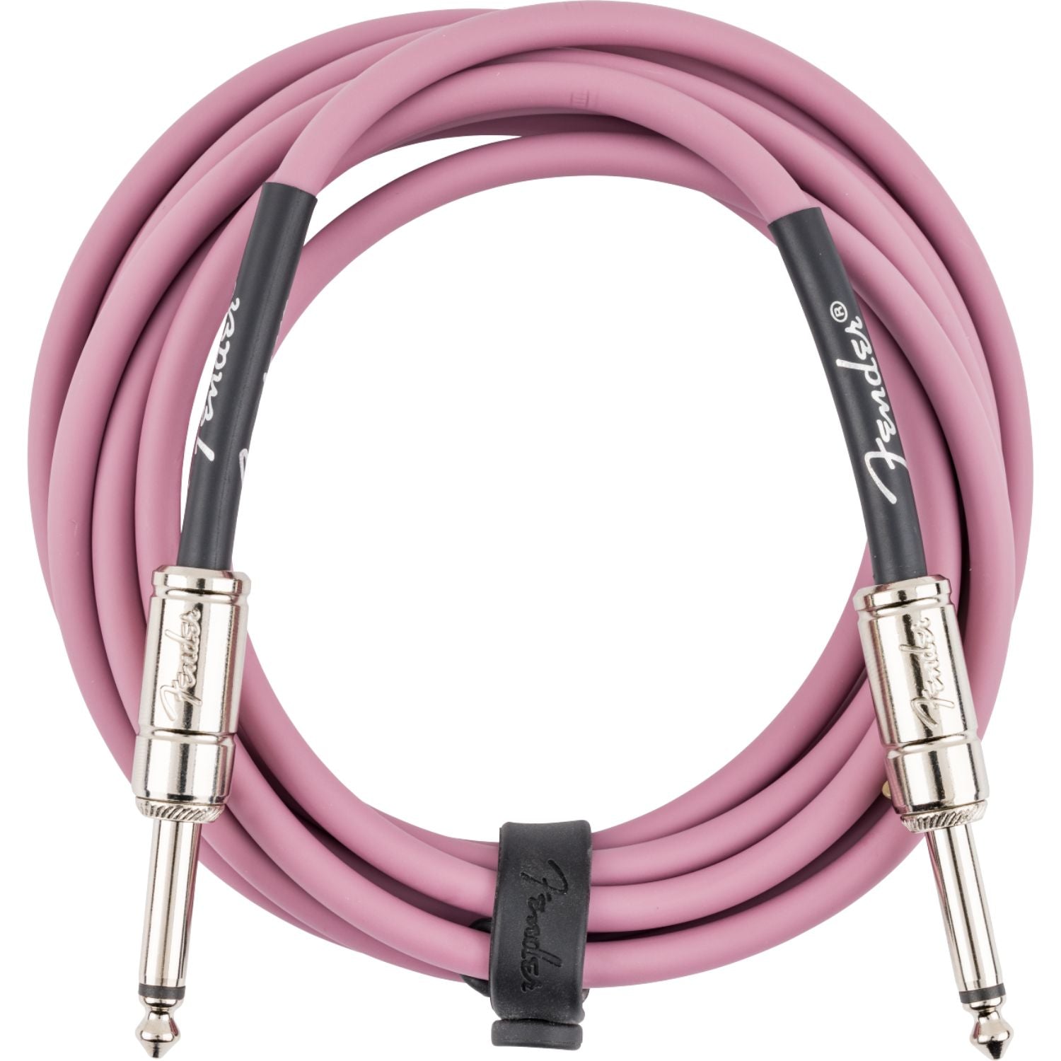 Fender Instrument Cables Fender Contour 10' Instrument Cable