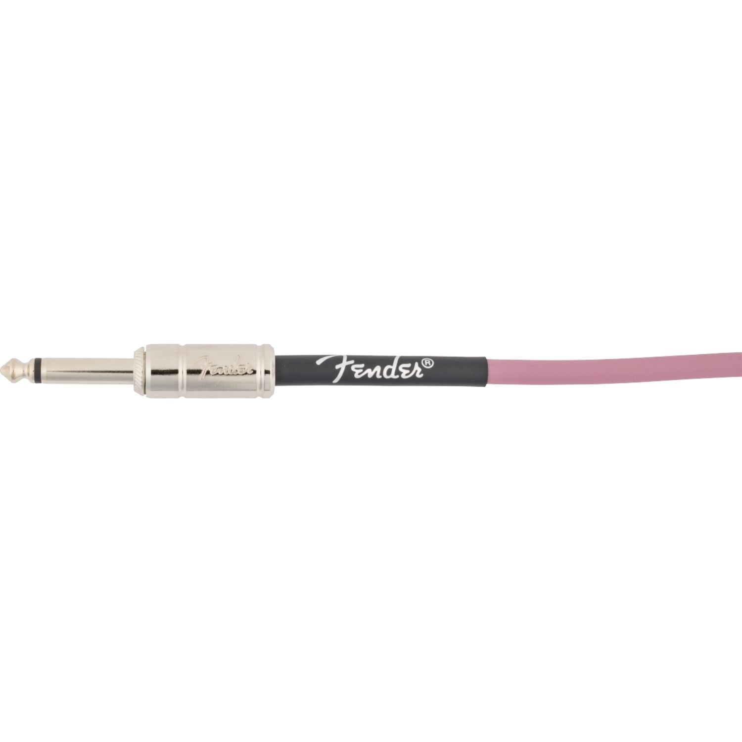 Fender Instrument Cables Fender Contour 10' Instrument Cable