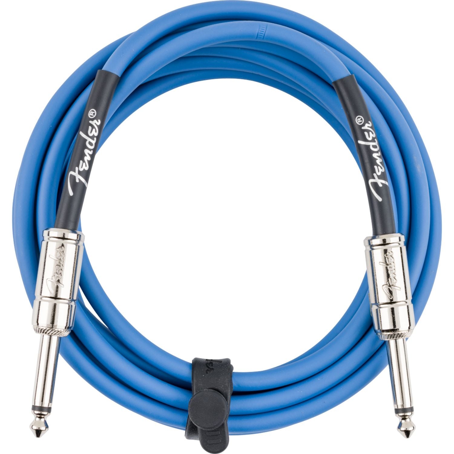 Fender Instrument Cables Fender Contour 10' Instrument Cable
