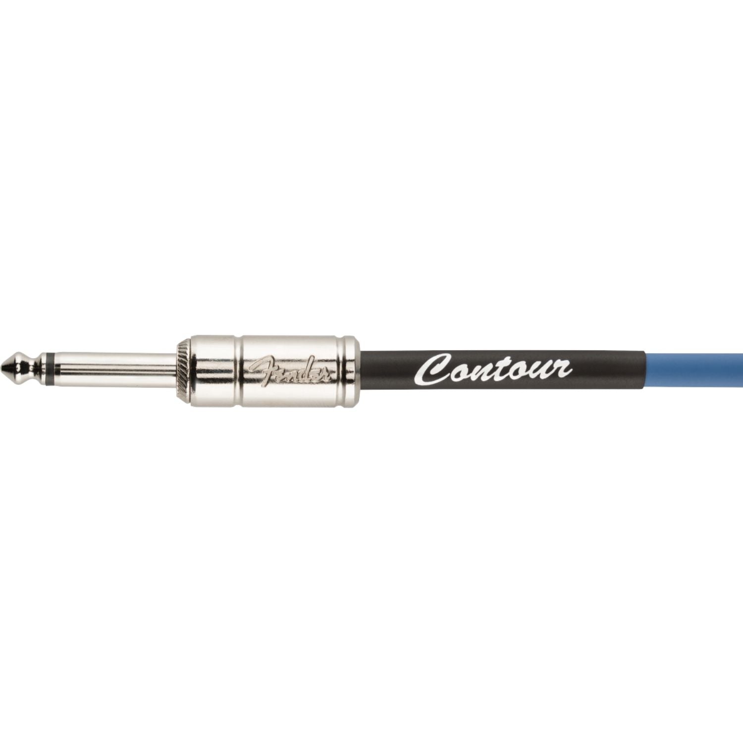 Fender Instrument Cables Fender Contour 15' Instrument Cable 