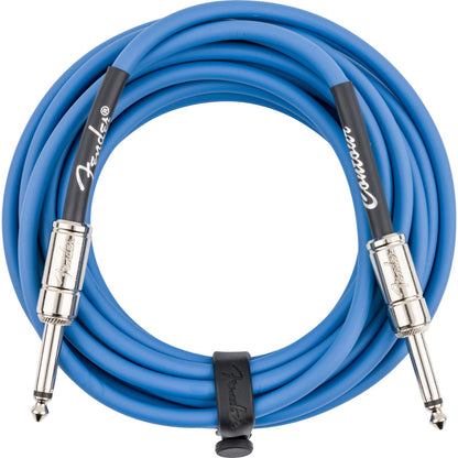 Fender Instrument Cables Fender Contour 18.6' Instrument Cable