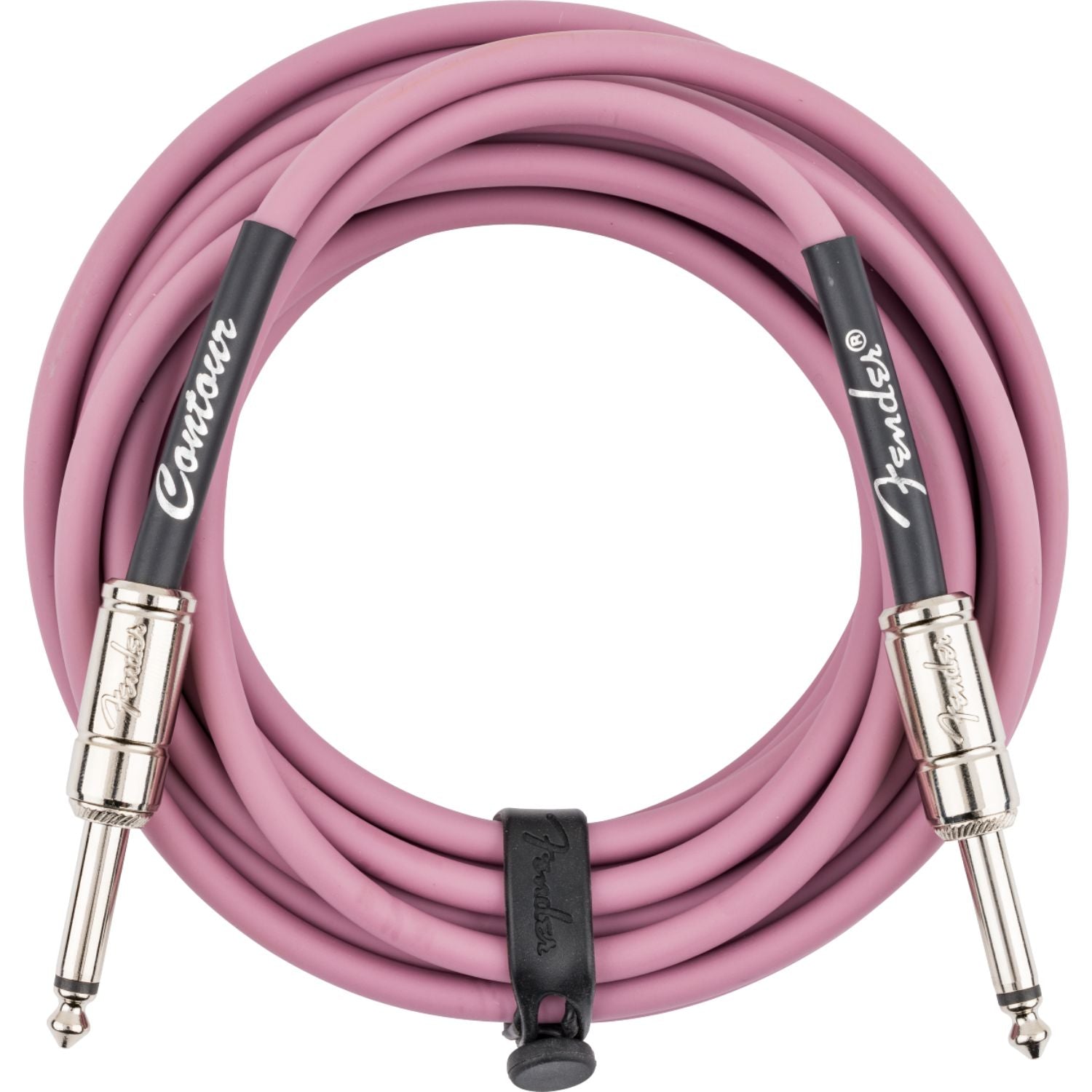 Fender Instrument Cables Fender Contour 18.6' Instrument Cable