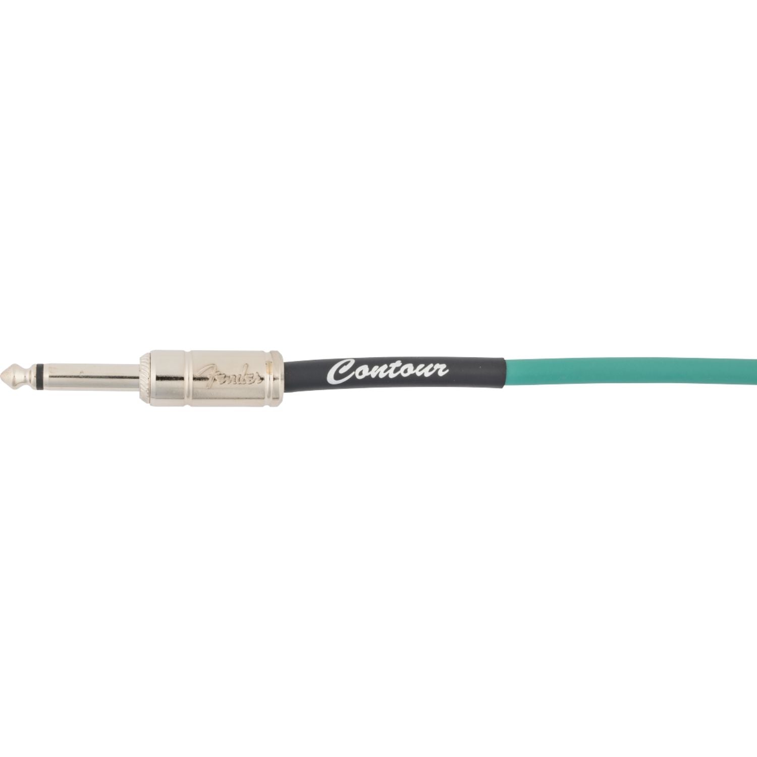 Fender Instrument Cables Fender Contour 18.6' Instrument Cable