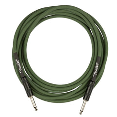 Fender Instrument Cables Fender Joe Strummer 13' Instrument Cable