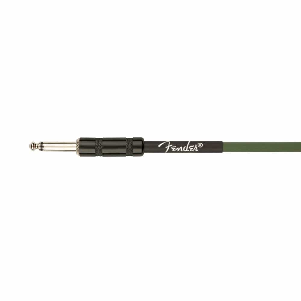 fender instrument cables fender joe strummer 13' instrument cable