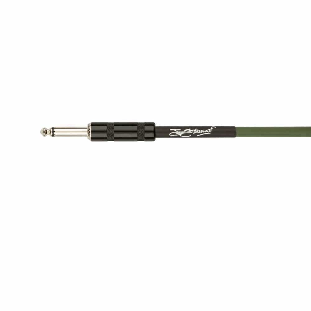 fender instrument cables fender joe strummer 13' instrument cable