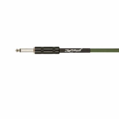 fender instrument cables fender joe strummer 13' instrument cable