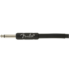 Fender Instrument Cables Fender Professional Series 18.6' Straight to Straight Instrument Cable